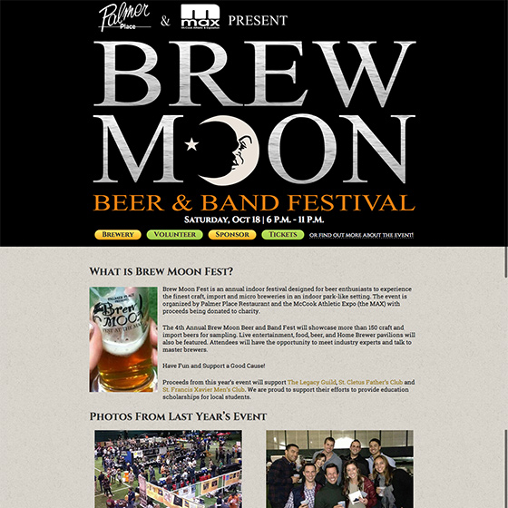 Brew Moon Fest AIS, Inc