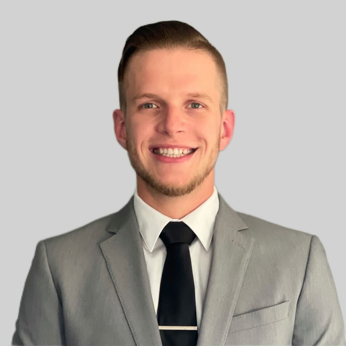 Eric Montgomery : Director of Client Success Eric Montgomery : Director of Client Success